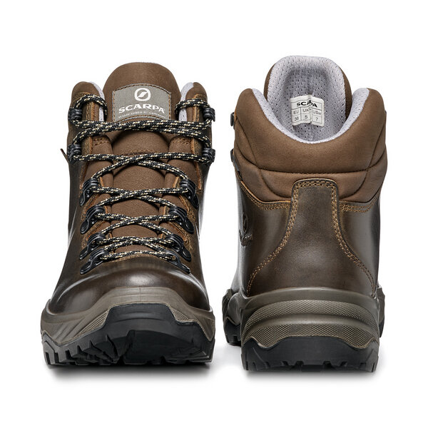 Scarpa Terra GTX Hiking Boots Women's