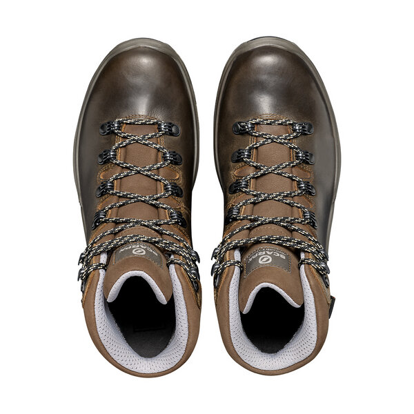 The north face terra online gtx mid mens walking boots