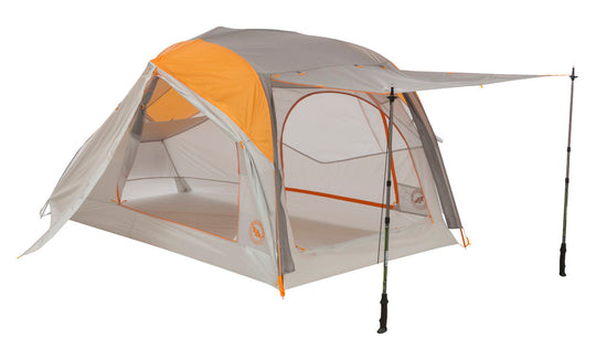 Big Agnes Salt Creek SL2 