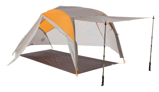 Big Agnes Salt Creek SL2 
