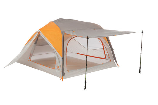 Big Agnes Salt Creek SL3 