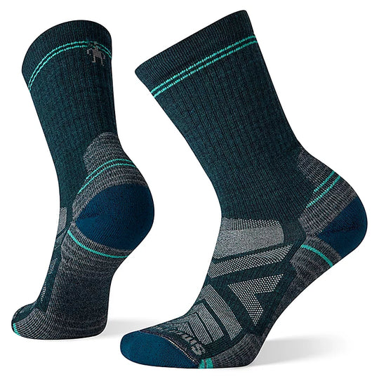 Chaussettes SmartWool Hike Light Cushion Crew pour femmes 