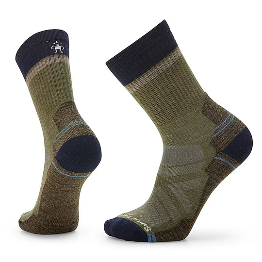 Chaussettes Smartwool Hike Light Cushion Winding Trail Crew 