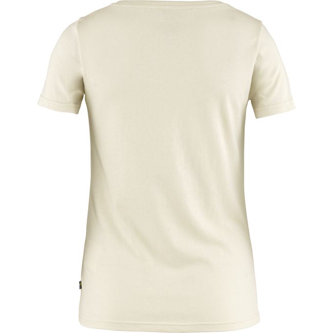 FJÄLLRÄVEN T-shirt Sunrise pour femme