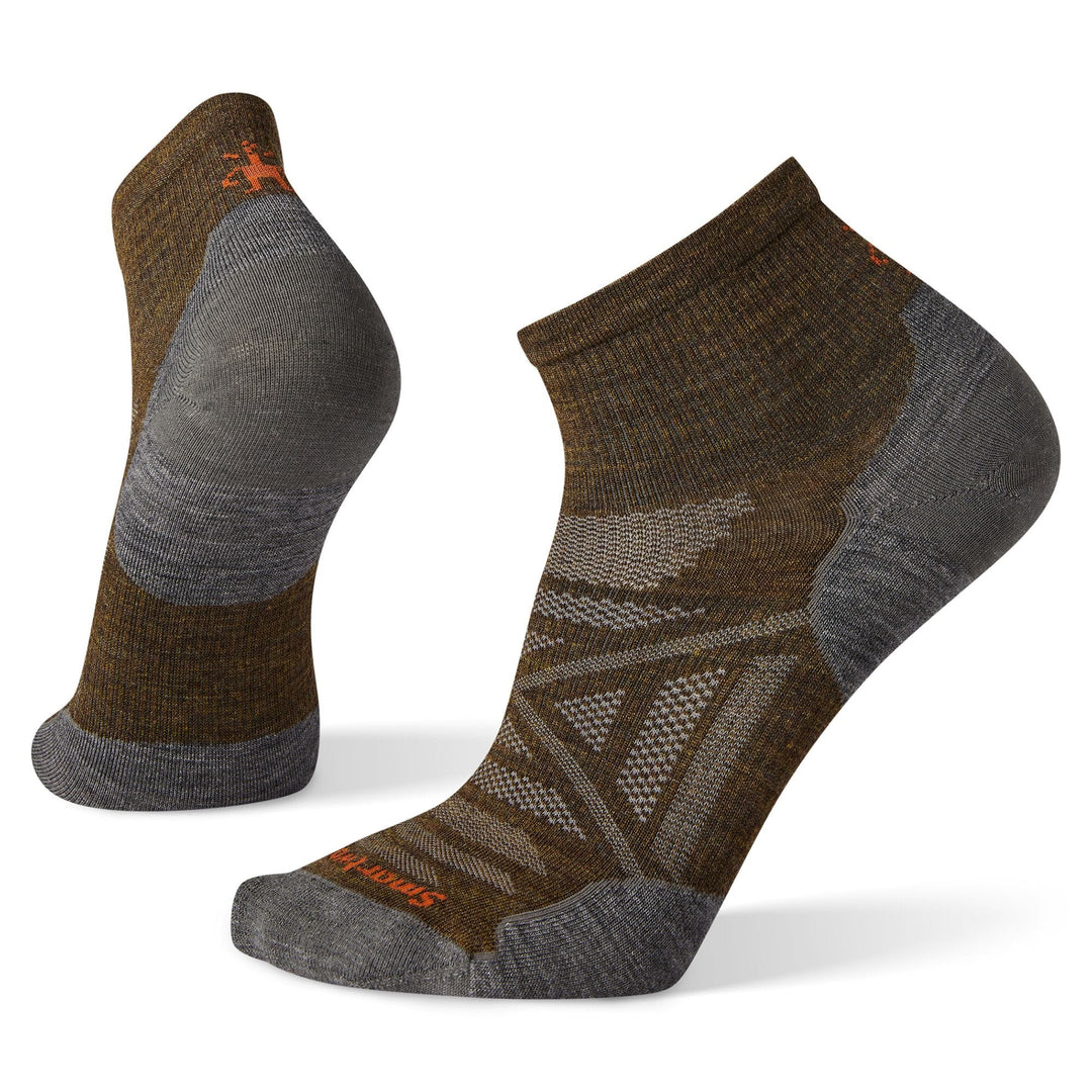 SmartWool Mini chaussettes d'extérieur ultra légères pour hommes 