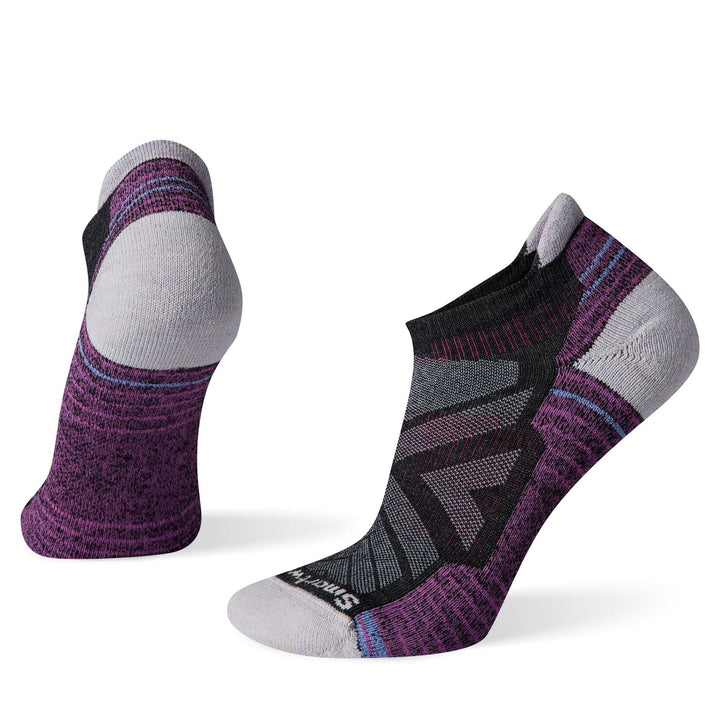 SmartWool Women's Hike Light Cushion Low Ankle Socks