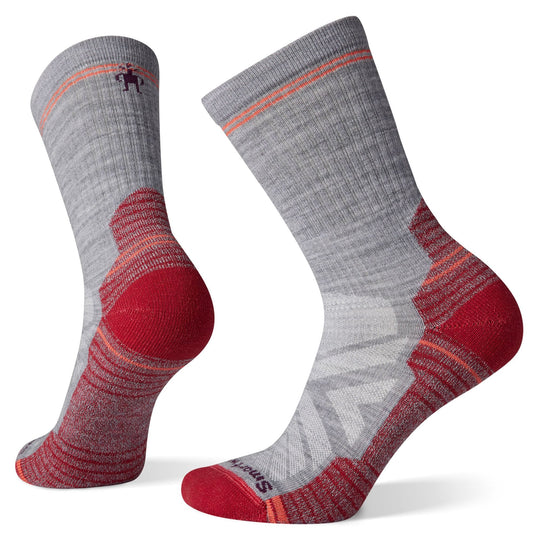 Chaussettes SmartWool Hike Light Cushion Crew pour femmes 