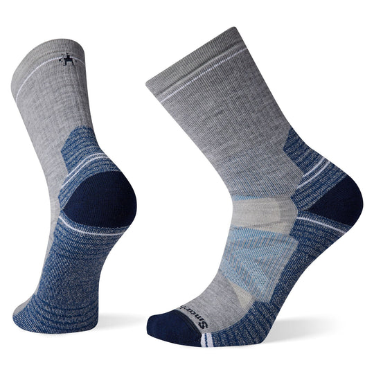 Chaussettes de randonnée à coussin complet SmartWool pour hommes 