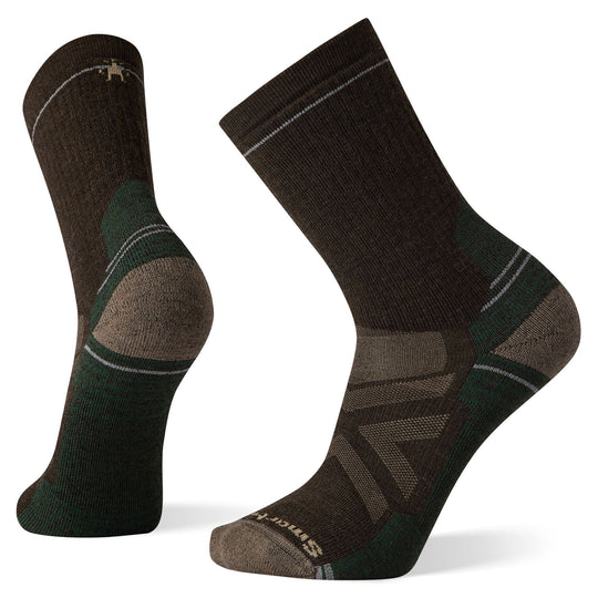 Chaussettes de randonnée à coussin complet SmartWool pour hommes 