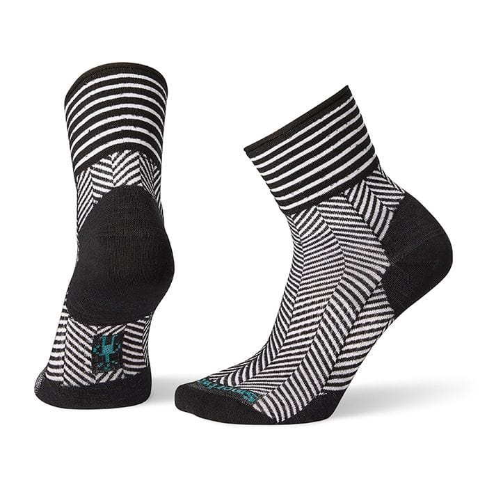 SmartWool Women's Herringbone Mini Boot Socks
