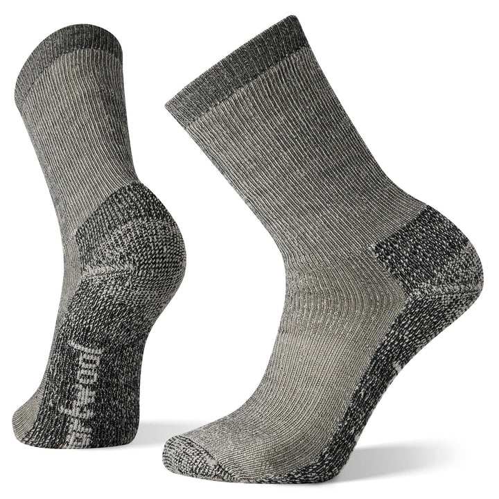 SmartWool Chaussettes Hike Classic Edition Extra Cushion Crew pour hommes 
