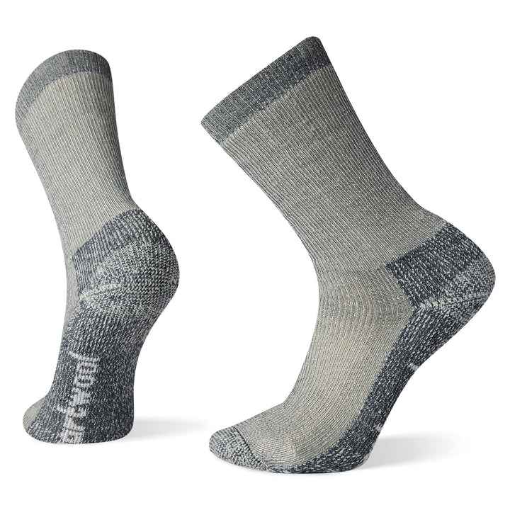 SmartWool Chaussettes Hike Classic Edition Extra Cushion Crew pour hommes 