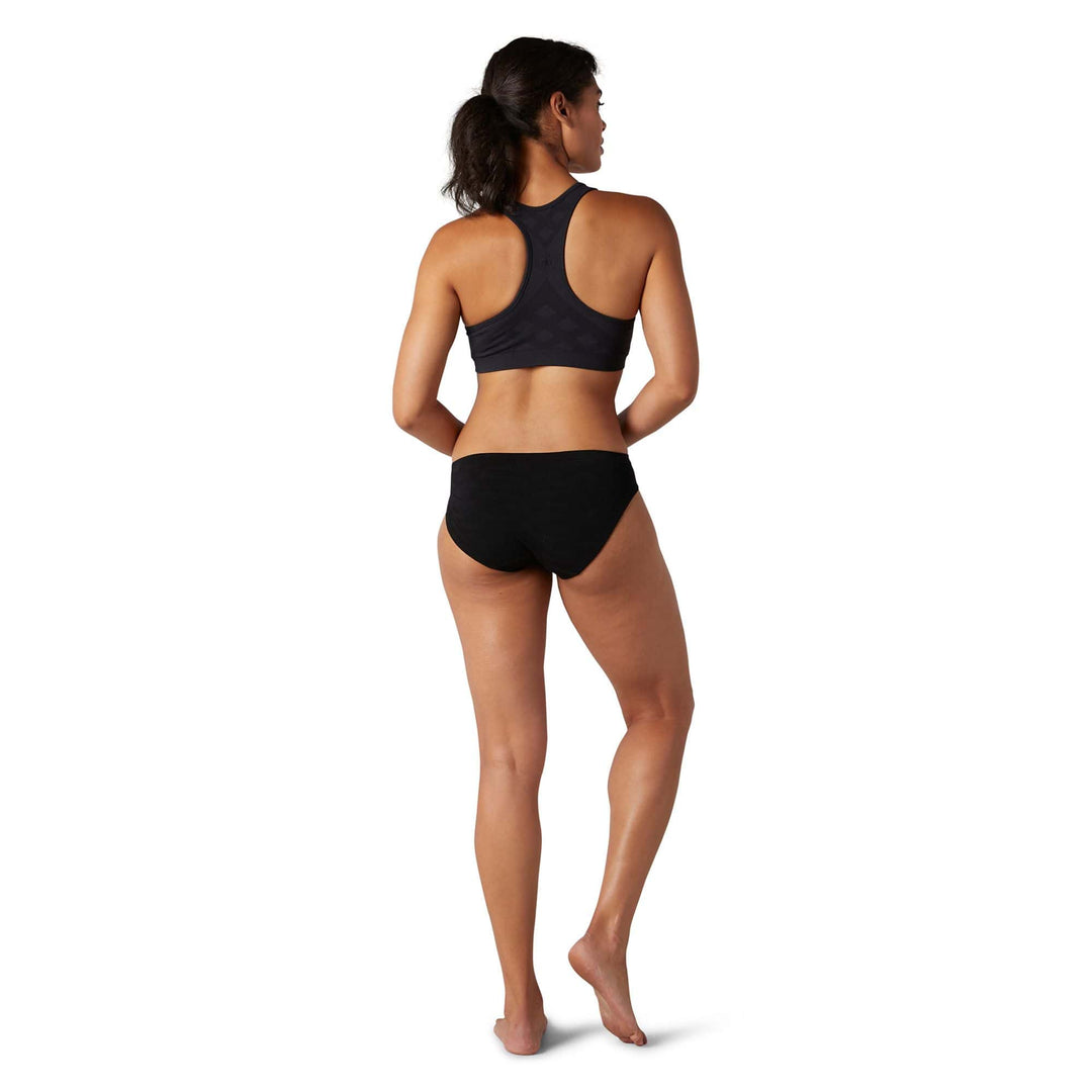 SmartWool Women's Seamless Bikini Bottom