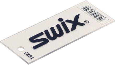 Swix Acrylic Plexi Scraper 3mm