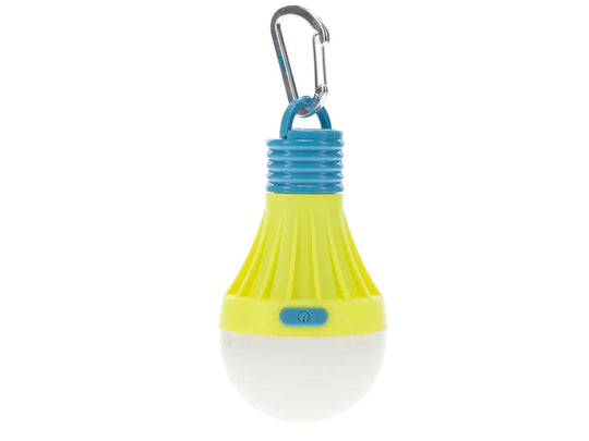 Ampoule de tente de survie ultime LED 1.0