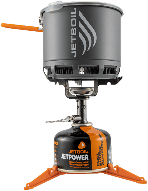 Jetboil Stash Cooking System