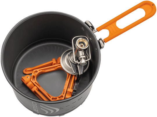 Jetboil Stash Cooking System