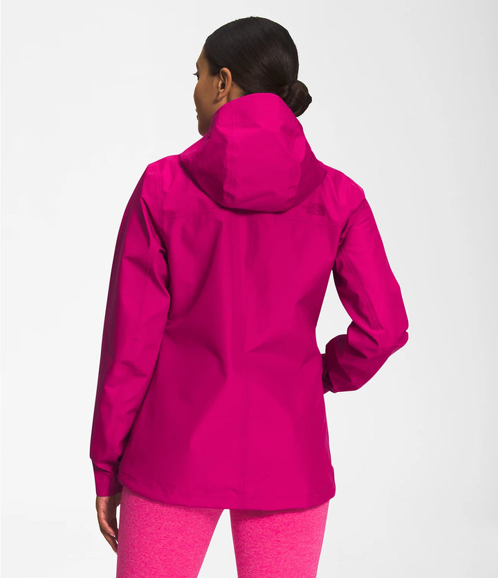 The North Face Women’s Dryzzle FUTURELIGHT™ Jacket