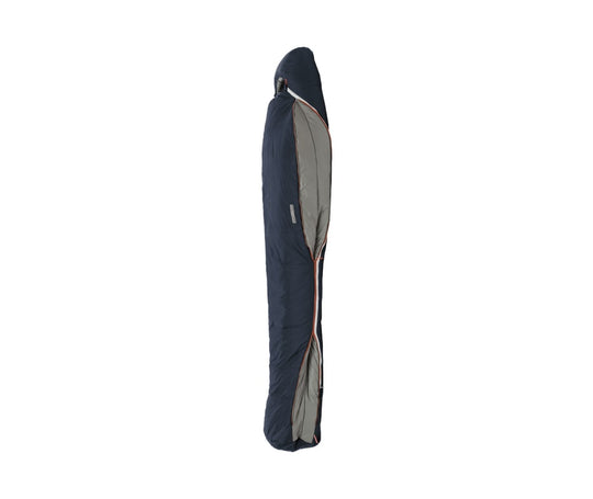 Camp aux flambeaux de Big Agnes 35 (FireLine Pro)