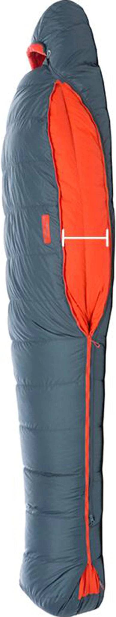 Sac de couchage Torchlight 20 de Big Agnes (600 Downtek) - Hommes