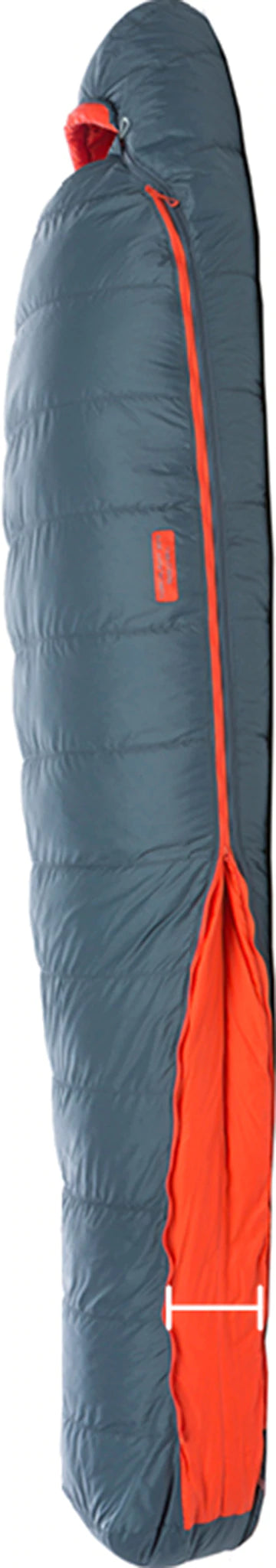 Sac de couchage Torchlight 20 de Big Agnes (600 Downtek) - Hommes