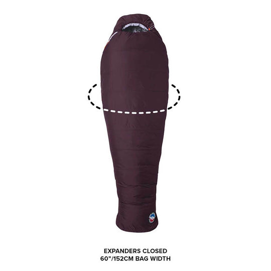 Big Agnes Torchlight Camp 35 (FireLine Pro) - Femmes