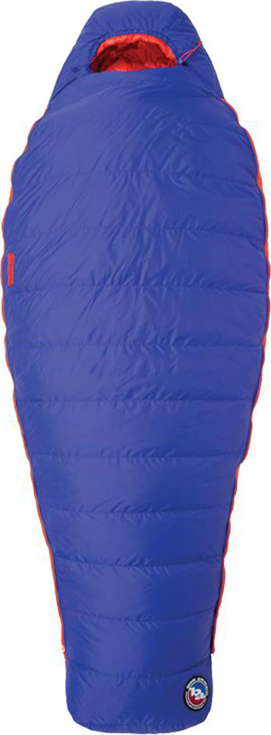 Sac de couchage Torchlight 20 de Big Agnes (600 Downtek) - Femmes