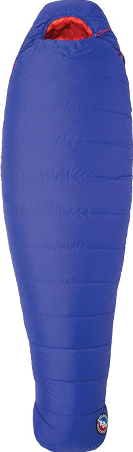 Sac de couchage Torchlight 20 de Big Agnes (600 Downtek) - Femmes