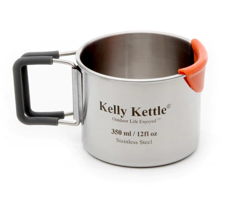 Kelly Kettle Trekker Kit