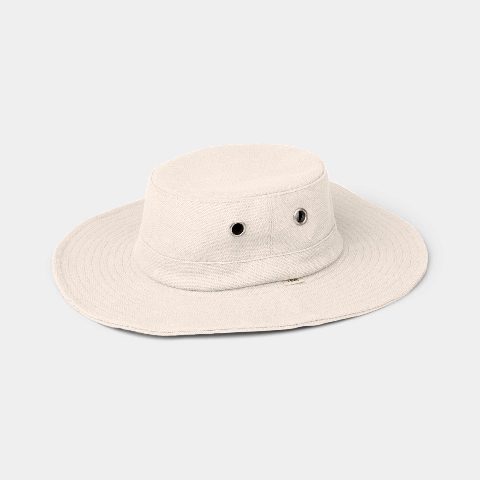 Tilley Hemp Canvas Sun Hat – The Trail Shop