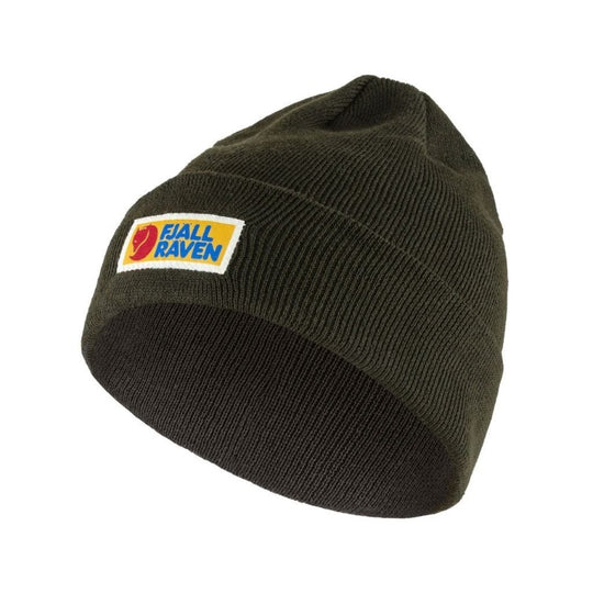 Bonnet classique FJÄLLRÄVEN Vardag