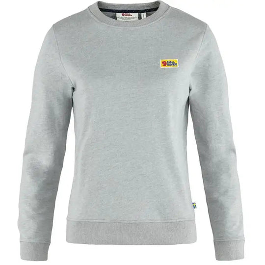 FJÄLLRÄVEN Vardag Pull Femme