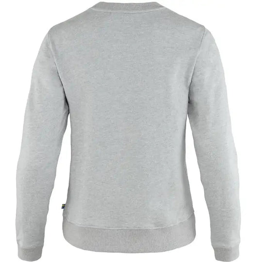 FJÄLLRÄVEN Vardag Pull Femme