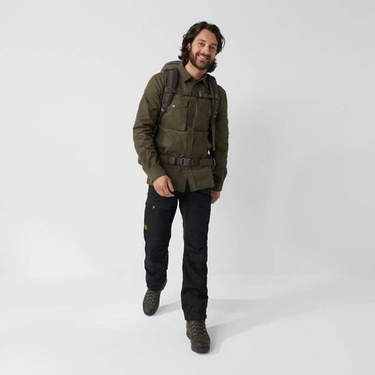 FJÄLLRÄVEN Men&