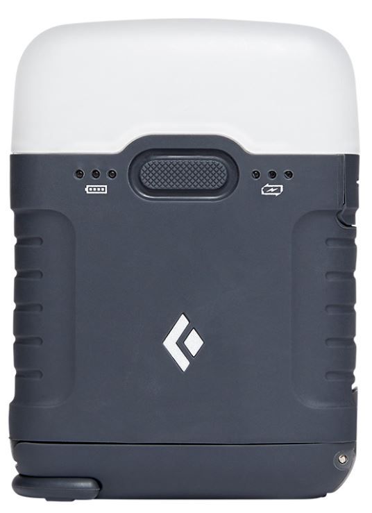 Lanterne Volt Black Diamond
