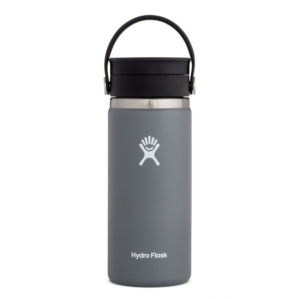 Hydro Flask 16 oz Wide Mouth Coffee with Flex Sip Lid – The Trail Shop