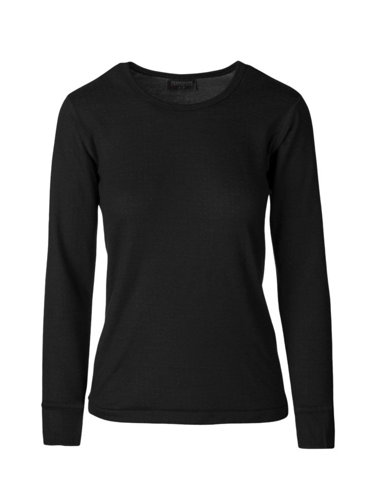 Stanfields Women's 2483 Two Layer Wool Blend Base Layer