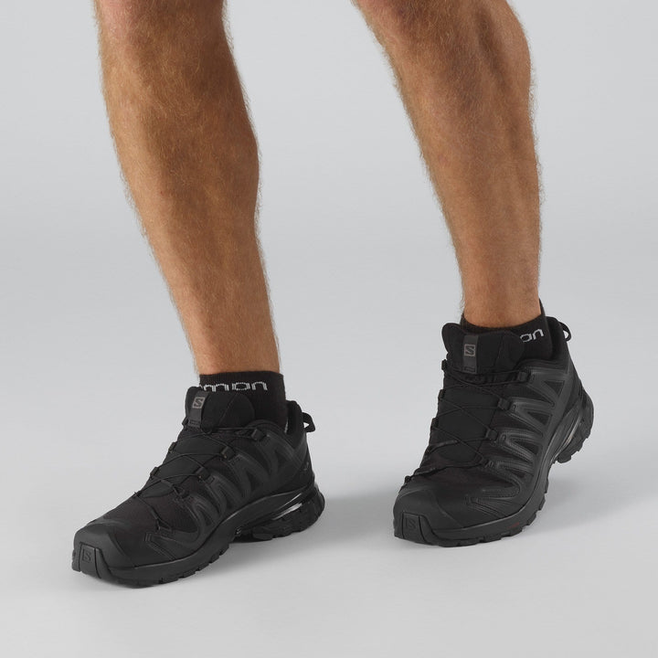 Salomon Men's XA Pro 3D V8 GTX Hiking Shoe
