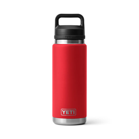 Bouteille Rambler Yeti de 26 oz avec bouchon Chug