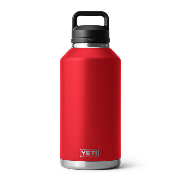 Yeti 64 oz Rambler Bottle with Chug Cap