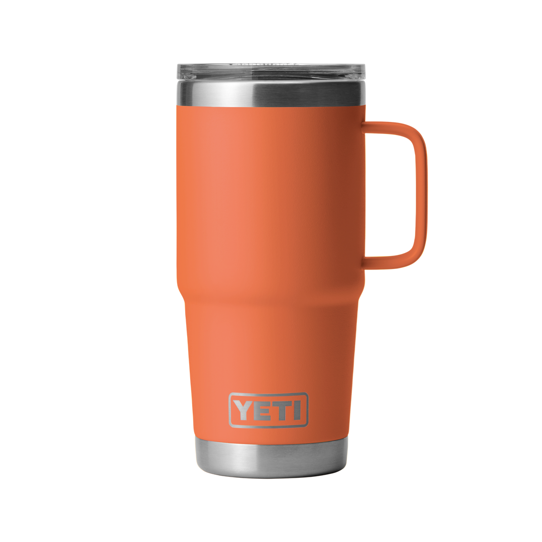 Yeti 20 best sale oz handle